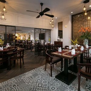 Hong Ngoc Dynastie Boutique Hotel & Spa
